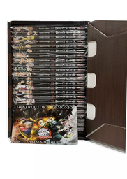 [MT-0-1120-1-1-2] Demon Slayer Box Set