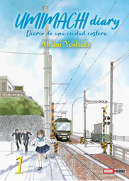 Umimachi Diary 1