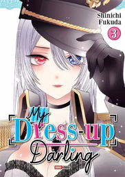 [MT-0-1163-1-1] My Dress Up Darling 03