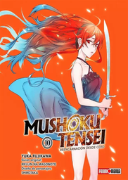 [MT-0-0562-1-1-1-1] Mushoku Tensei 10