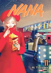 [MT-0-1161-1-1-1] Nana 11