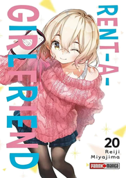 [MT-0-0329-1-1-2] Rent a Girlfriend 20 (copia)