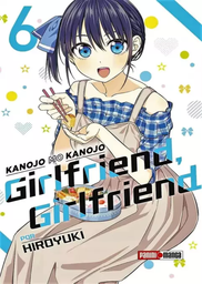 [MT-0-1165-1-1] Girlfriend, Girlfriend 06
