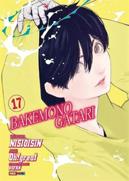 Bakemonogatari 17
