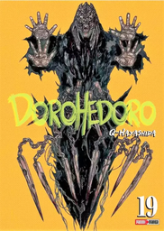 [MT-0-1163-1-1-1-1-1-1-2] Dorohedoro 19