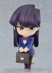 [MT-0-1152-1-1] Figura Shoko Komi Nendoroid