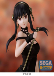 [MT-0-1152-1-2-1] Figura SEGA Yor Forger SPY×FAMILY