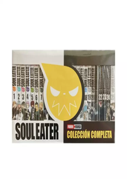 [MT-0-1120-1-1-1-1] Soul Eater Box Set