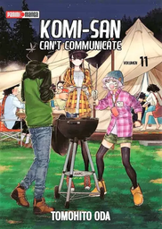 [MT-0-0507-1-1-3] Komi-San No Puede Comunicarse 11