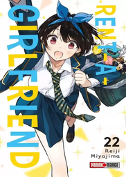 [MT-0-0329-1-1-3-1] Rent a Girlfriend 22