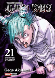 [MT-0-1163-1-1-1-1-1-1-1-2] Jujutsu Kaisen 21