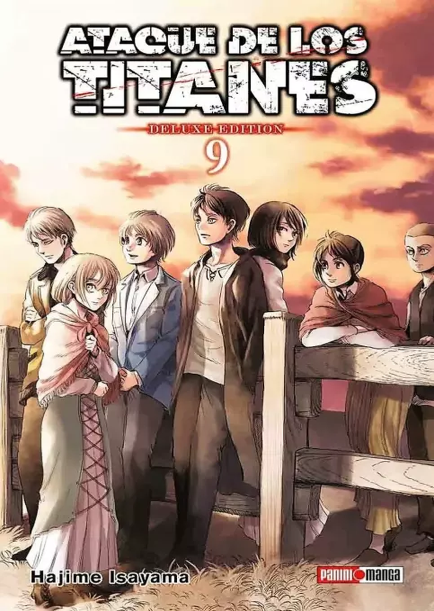 AOT 09 (Versión 2 en 1)