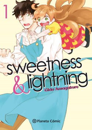 [MT-0-1062-1] Sweetness & Lightning 01