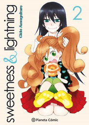 [MT-0-1062-1-1] Sweetness & Lightning 02