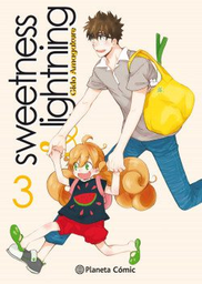 [MT-0-1062-1-1-1] Sweetness & Lightning 03