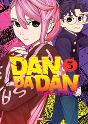 [9786076368732] Dandadan 03