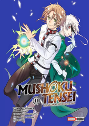[MT-0-0562-1-1-1-1-1] Mushoku Tensei 11