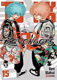 [MT-0-0122-1-1-2-1] Tokyo Revengers 15