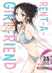 [MT-0-0329-1-1-3-1-1] Rent a Girlfriend 23