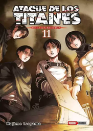 AOT 11 (Versión 2 en 1)