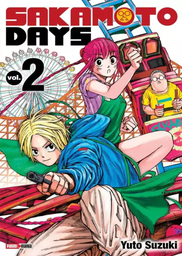 [MT-0-0968-1-1-2] Sakamoto Days 02