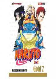 [MT-0-0902-1-1-1-1-1] Naruto Gold Edition 07