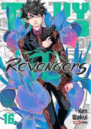 [MT-0-0122-1-1-2-1-1] Tokyo Revengers 16