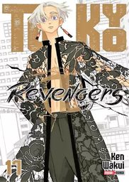 [MT-0-0122-1-1-2-1-1-1] Tokyo Revengers 17