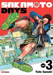 [MT-0-0968-1-1-2-1] Sakamoto Days 03