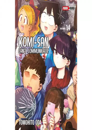 [MT-0-0507-1-1-3-1-1-1] Komi-San No Puede Comunicarse 14