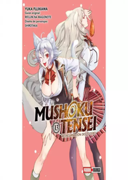 [MT-0-0562-1-1-1-1-1-1-1] Mushoku Tensei 13