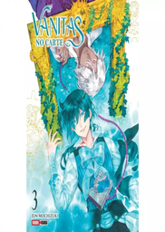 [MT-0-0239-1-1-1-1] Vanitas no carte #3