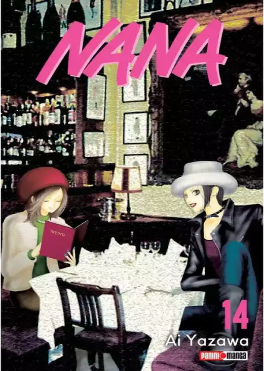Nana 14
