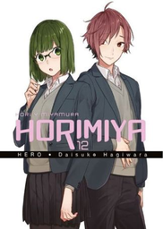 Horimiya 12