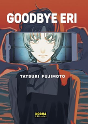 Goodbye Ery (Tapa Blanda)