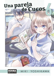 Una Pareja de Cucos 06