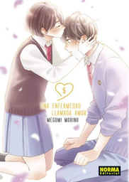 [MT-0-1047-1-1] Una Enfermedad Llamada Amor 5
