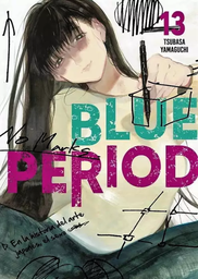 Blue Period 13