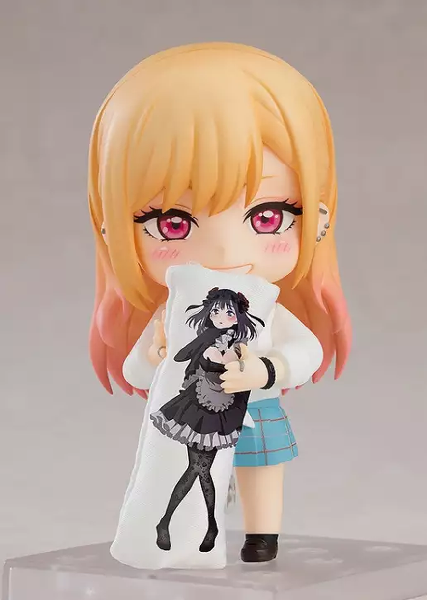 Figura Marin Kitagawa Nendoroid