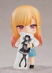 [MT-0-1152-1-1-1] Figura Marin Kitagawa Nendoroid