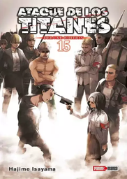 AOT 15 (Versión 2 en 1)