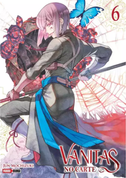 [MT-0-0239-1-1-1-1-1-2-1] Vanitas no carte #6