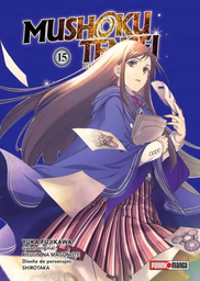 [MT-0-0562-1-1-1-1-1-1-1-1-1] Mushoku Tensei 15