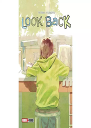 [MT-0-0202-1-1-2] Look Back por Tatsuki fujimoto!