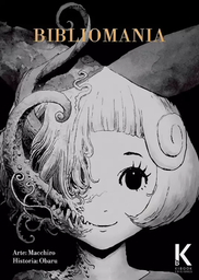 [9788409418213] BIBLIOMANIA