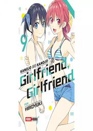[MT-0-1165-1-1-1-1-1] Girlfriend, Girlfriend 09