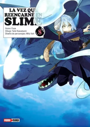 [MT-0-0170-1-1-1-1-1-1-1-1-1] La vez que reencarne en un ¡SLIME! 08
