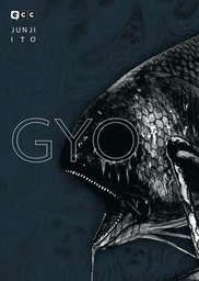 [MT-0-0232-1-2] Gyo – Edición integral (Quinta edición)