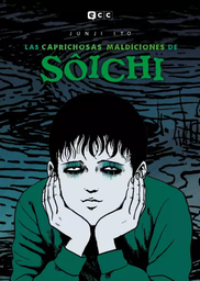 [MT-0-0232-1-2-1] Las caprichosas maldiciones de Sôichi (Edición flexibook) (Segunda edición)
