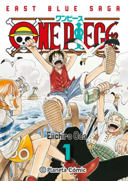 [MT-0-0232-1-2-1-1-1] One Piece #01 (3 en 1)